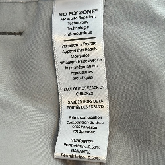 Olive Track Pants - Picture 8 of 11